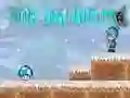 Spēle Ziemas Sniega Piedzīvojumi 1 online Spēle Ziemas Sniega Piedzīvojumi 1 online