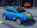Spēle Maiami Auto Triki online Spēle Maiami Auto Triki online