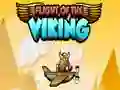 Spēle Vikinga Lidojums online Spēle Vikinga Lidojums online