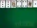Spēle Labākais klasiskā zirnekļa solitaire online