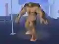 Spēle Monstri io online