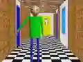 Spēle Baldi: Pamati Baisajiem MOD online Spēle Baldi: Pamati Baisajiem MOD online