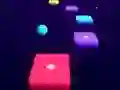 Spēle Bola Lēciens online