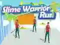 Spēle Slime Kara Varonis Skrejienu online Spēle Slime Kara Varonis Skrejienu online