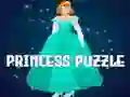 Spēle Princese Puzzle online Spēle Princese Puzzle online