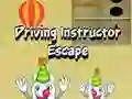 Spēle Apmācību instruktora b beigu online Spēle Apmācību instruktora b beigu online