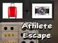Spēle Sportista Izbēgšana online Spēle Sportista Izbēgšana online