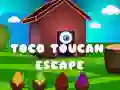 Spēle Toco Tukan Izbēgšana online Spēle Toco Tukan Izbēgšana online