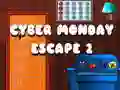 Spēle Kiberpirmdienas Izbēgšana 2 online Spēle Kiberpirmdienas Izbēgšana 2 online