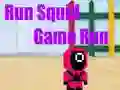 Spēle Skrien, Squid spēle, skrien online Spēle Skrien, Squid spēle, skrien online