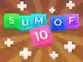 Spēle Summa 10: Apvienojiet Ciparu Flīzes online