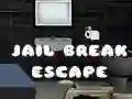 Spēle Bēgšana no cietuma online Spēle Bēgšana no cietuma online