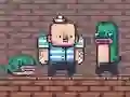 Spēle Pirātu Bumbas 2 online Spēle Pirātu Bumbas 2 online