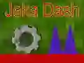 Spēle Jeka Dash online Spēle Jeka Dash online