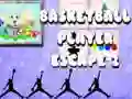 Spēle Basketbola Spēlētāja Izbēgšana 2 online Spēle Basketbola Spēlētāja Izbēgšana 2 online