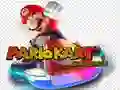 Spēle Mario Kart Izsaukums online Spēle Mario Kart Izsaukums online