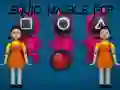 Spēle Kalamāru masku pops online Spēle Kalamāru masku pops online