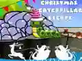 Spēle Ziemassvētku kāpura bēgšana online Spēle Ziemassvētku kāpura bēgšana online