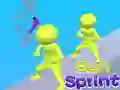 Spēle Ieroču sprinta online Spēle Ieroču sprinta online