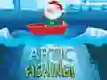 Spēle Arktiskā Zveja online Spēle Arktiskā Zveja online