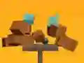 Spēle Kanonbumbas 3D online Spēle Kanonbumbas 3D online