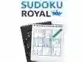 Spēle Karaliskais Sudoku online