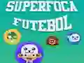 Spēle SuperFoca Futbols online