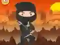 Spēle Apguvušais Ninja Puzlis online Spēle Apguvušais Ninja Puzlis online