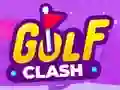 Spēle Golf Clash online Spēle Golf Clash online