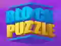 Spēle Bloku puzlis online Spēle Bloku puzlis online