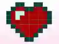 Spēle PixelArt online Spēle PixelArt online