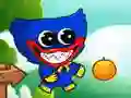 Spēle Poppy Play Time Piedzīvojums online Spēle Poppy Play Time Piedzīvojums online