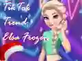 Spēle TikTok Trends: Eza Sasalusi online Spēle TikTok Trends: Eza Sasalusi online