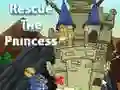 Spēle Izglāb princese online