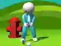 Spēle Golfs online