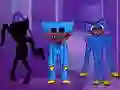 Spēle Poppy emoji zīmulis online Spēle Poppy emoji zīmulis online