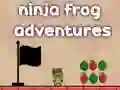 Spēle Ninja Varde Piedzīvojumi online Spēle Ninja Varde Piedzīvojumi online