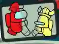 Spēle Impostors Krāso Mūs online Spēle Impostors Krāso Mūs online