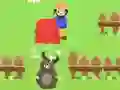 Spēle Bullu cīnītājs online Spēle Bullu cīnītājs online