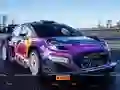 Spēle Ford Puma Hibrīda Rallija Pužles online Spēle Ford Puma Hibrīda Rallija Pužles online