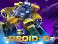 Spēle Droid-O online Spēle Droid-O online