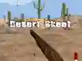 Spēle Tuksneša skeets online Spēle Tuksneša skeets online