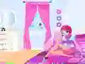 Spēle Winx istabas noformēšana online Spēle Winx istabas noformēšana online