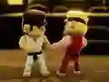 Spēle Iracionālais Karate online Spēle Iracionālais Karate online