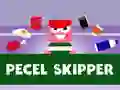 Spēle Pecel Skipper online Spēle Pecel Skipper online