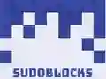 Spēle Sudoblocks online Spēle Sudoblocks online