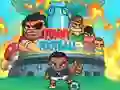 Spēle Jautrs Futbols online Spēle Jautrs Futbols online