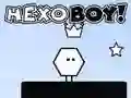 Spēle Hexoboy online Spēle Hexoboy online