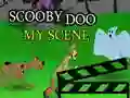 Spēle Scooby-Doo Mana Skatuve online Spēle Scooby-Doo Mana Skatuve online