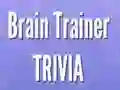 Spēle Smadzeņu Treneris: Trivia online Spēle Smadzeņu Treneris: Trivia online